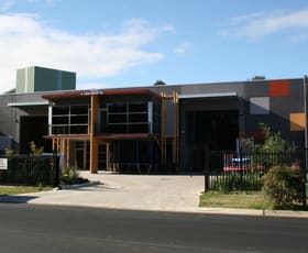Factory, Warehouse & Industrial commercial property sold at 2/6 Sedgwick Street Smeaton Grange NSW 2567