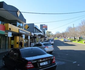 Offices commercial property sold at 317-319 Main Street Lilydale VIC 3140