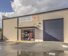 Factory, Warehouse & Industrial commercial property sold at 6/16 Rouse Road Greenfields WA 6210