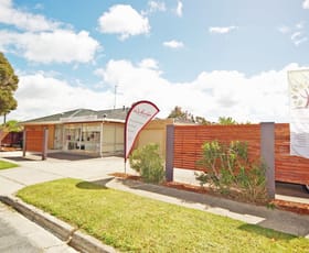 Offices commercial property sold at 34 Watson Street Wodonga VIC 3690