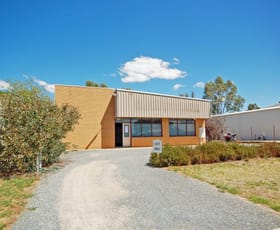 Factory, Warehouse & Industrial commercial property sold at 13 Michael Drive Wodonga VIC 3690