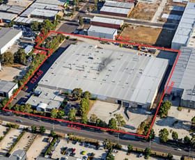 Factory, Warehouse & Industrial commercial property sold at 57 Northgate Drive Thomastown VIC 3074
