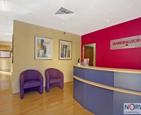 Offices commercial property sold at 6 & 7/5-7 Anella Avenue Castle Hill NSW 2154