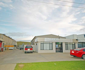 Factory, Warehouse & Industrial commercial property sold at 17 Mint Street Wodonga VIC 3690