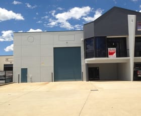 Showrooms / Bulky Goods commercial property sold at Smeaton Grange NSW 2567