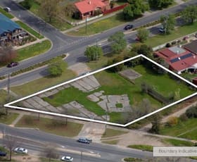 Shop & Retail commercial property sold at 557 Thurgoona Street Albury NSW 2640