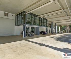 Factory, Warehouse & Industrial commercial property sold at 13 - SOLD/5-7 Inglewood Place Baulkham Hills NSW 2153