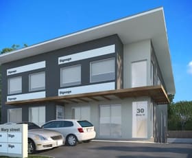 Offices commercial property sold at 4/30 Mary Street Noosaville QLD 4566