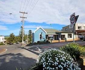 Shop & Retail commercial property sold at 137 Fern Street Gerringong NSW 2534