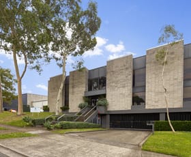 Factory, Warehouse & Industrial commercial property sold at 5-7 Garema Circuit Kingsgrove NSW 2208
