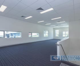 Factory, Warehouse & Industrial commercial property leased at Mansfield QLD 4122