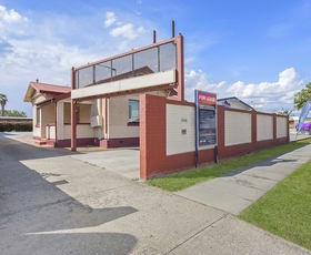 Offices commercial property sold at 1-2/596 Hume Street Albury NSW 2640