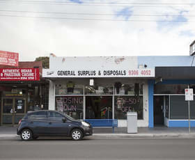 Shop & Retail commercial property sold at 831 Pascoe Vale Rd Glenroy VIC 3046