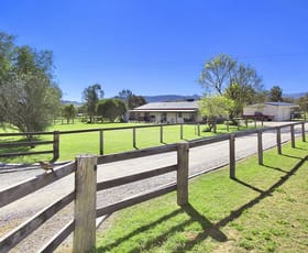 Rural / Farming commercial property sold at 193 Ormans lane Tamworth NSW 2340
