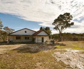 Rural / Farming commercial property sold at 3274 Castlereagh Highway Ben Bullen NSW 2790