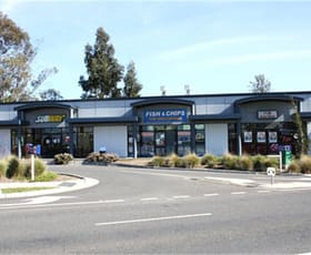 Shop & Retail commercial property leased at Shop 1/506 Mountain Highway (Cnr Stud Road) Wantirna VIC 3152