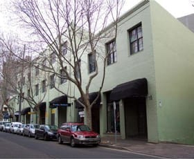 Factory, Warehouse & Industrial commercial property leased at Suite Surry Hills NSW 2010