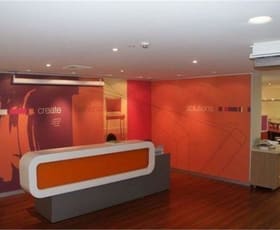Offices commercial property leased at 1/276 Devonshire Street Surry Hills NSW 2010