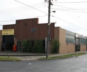 Factory, Warehouse & Industrial commercial property leased at 27 Beatrice Avenue Heidelberg West VIC 3081
