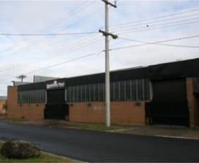 Factory, Warehouse & Industrial commercial property leased at 27 Beatrice Avenue Heidelberg West VIC 3081