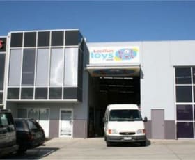 Factory, Warehouse & Industrial commercial property leased at 340 Darebin Road Fairfield VIC 3078