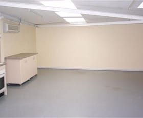 Factory, Warehouse & Industrial commercial property leased at 24/21-23 Myrtle Street Botany NSW 2019