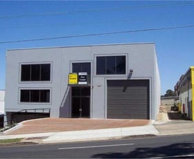 Factory, Warehouse & Industrial commercial property leased at 137 Boundary Rd Peakhurst NSW 2210
