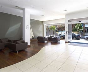 Offices commercial property leased at North Sydney NSW 2060