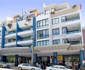 Offices commercial property leased at Suite 11/38-46 Albany Street St Leonards NSW 2065