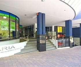 Offices commercial property leased at Suite 11/38-46 Albany Street St Leonards NSW 2065