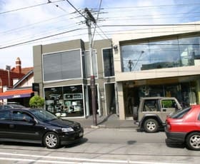 null commercial property leased at 576 Malvern Road Hawksburn VIC 3142