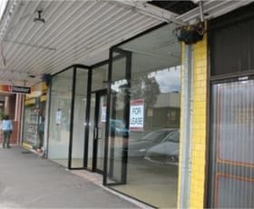 Shop & Retail commercial property leased at 931 Main Road Eltham VIC 3095