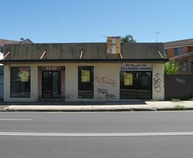 Factory, Warehouse & Industrial commercial property leased at 65 Canterbury Road Canterbury NSW 2193