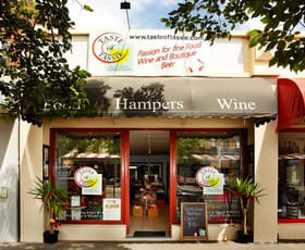 Shop & Retail commercial property leased at 219-221 Park Street South Melbourne VIC 3205