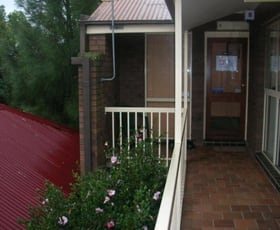 Offices commercial property leased at Camden NSW 2570