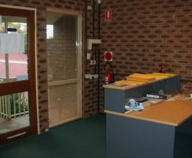 Offices commercial property leased at Camden NSW 2570