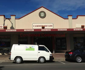 Offices commercial property leased at Camden NSW 2570
