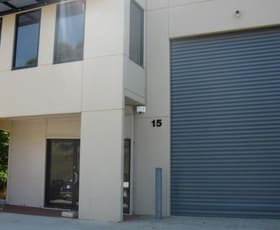 Offices commercial property leased at Minto NSW 2566
