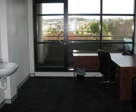 Offices commercial property leased at 4 Park Parade Campbelltown NSW 2560