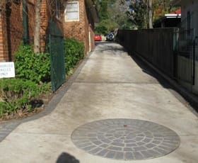Offices commercial property leased at 16 Broughton Street Camden NSW 2570