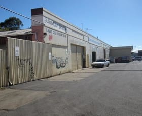Factory, Warehouse & Industrial commercial property leased at 6/30 Argyle Street Camden NSW 2570