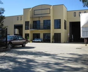 Factory, Warehouse & Industrial commercial property leased at 8 McPherson Place Smeaton Grange NSW 2567