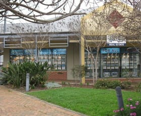 Offices commercial property leased at 1/2-4 Main Street Mount Annan NSW 2567