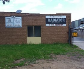 Factory, Warehouse & Industrial commercial property leased at 2/21 Graham Hill Road Narellan NSW 2567