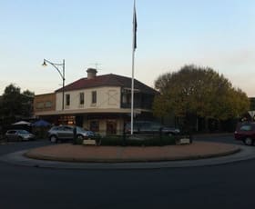 Offices commercial property leased at 110 Argyle Street Camden NSW 2570