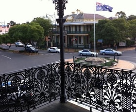 Offices commercial property leased at 110 Argyle Street Camden NSW 2570