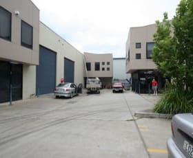 Factory, Warehouse & Industrial commercial property leased at 7/151 Hartley Road Smeaton Grange NSW 2567