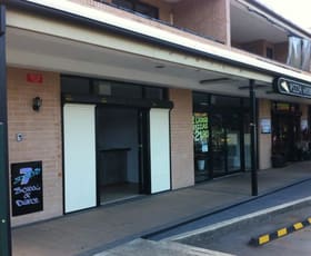 Shop & Retail commercial property leased at 1/79 Appin Road Appin NSW 2560