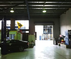 Factory, Warehouse & Industrial commercial property leased at 8/16 Exchange Parade Narellan NSW 2567