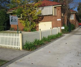 Offices commercial property leased at 1/16 Broughton Street Camden NSW 2570